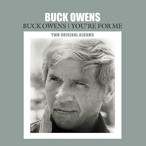 Buck Owens - Buck Owens / You're For Me [Vinyl]