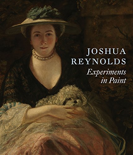 Joshua Reynolds: Experiments In Paint (Wallace Collection)