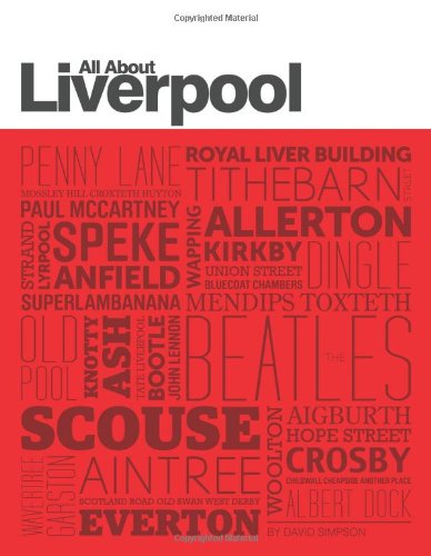 All About Liverpool (All About Series)