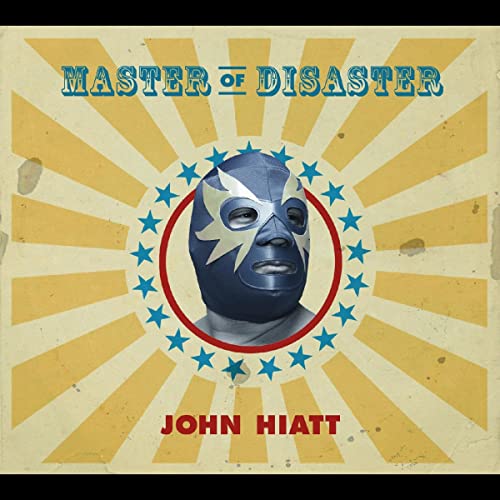 Various - Master Of Disaster [VINYL]