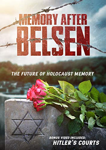 Memory After Belsen/ Hitler's Courts [DVD]