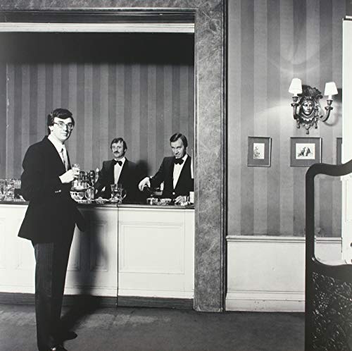 Host - All Night Every Night / State Of Your Soul [VINYL]