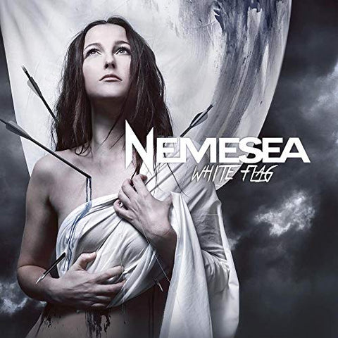 Nemesea - White Flag [CD]