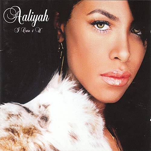 Aaliyah - I Care 4 You [VINYL]