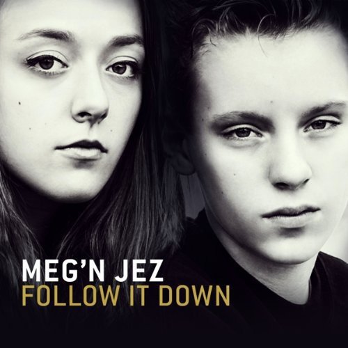 Meg'n Jez - Follow It Down [VINYL]