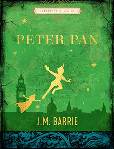 Peter Pan: Chartwell Classics