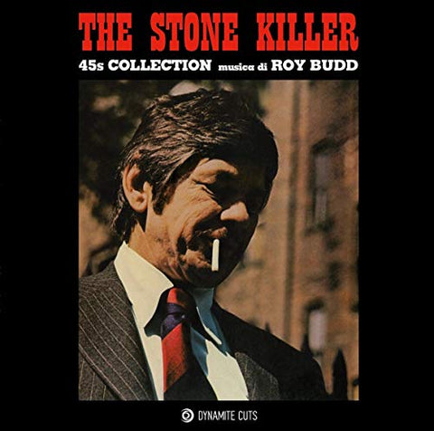Various - Stone Killer, The 45s Collection (Original Soundtrack)  [VINYL]