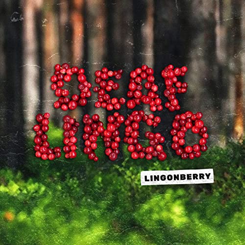 Deaf Lingo - Lingonberry [VINYL]