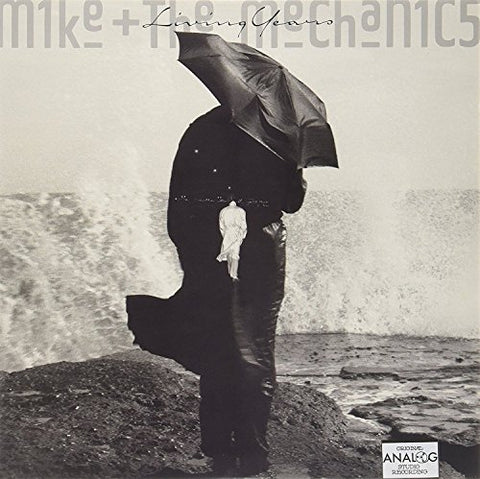 Mike + The Mechanics - Living Years [CD]