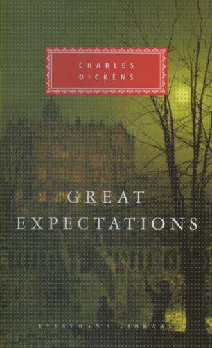 Great Expectations: Charles Dickens (Everyman's library, 56)