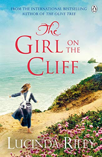 The Girl on the Cliff: The compelling family drama from the author of The Seven Sisters series