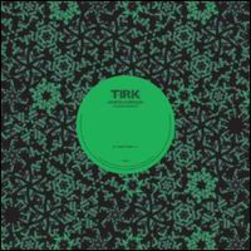 Morten Sorensen - The Burn Down Ep [12"] [VINYL]