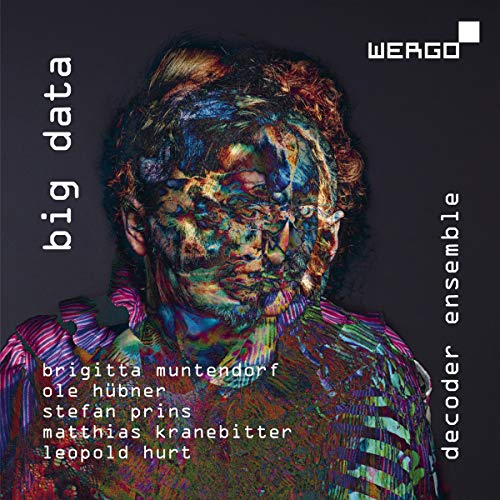 Decoder Ensemble - Big Data [CD]