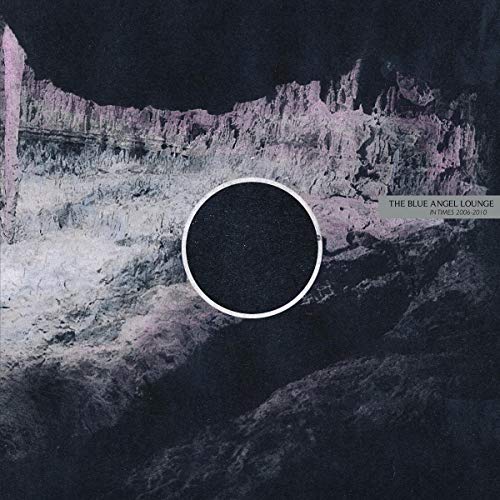 Blue Angel Lounge - In Times 2006 - 2010 [CD]