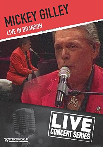 Live In Branson [DVD]