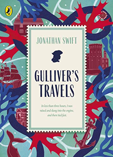 Gulliver's Travels: Jonathan Swift