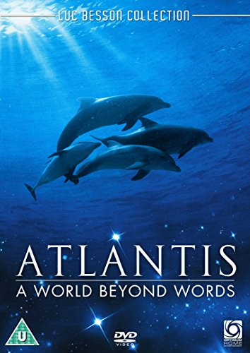 Atlantis [DVD]