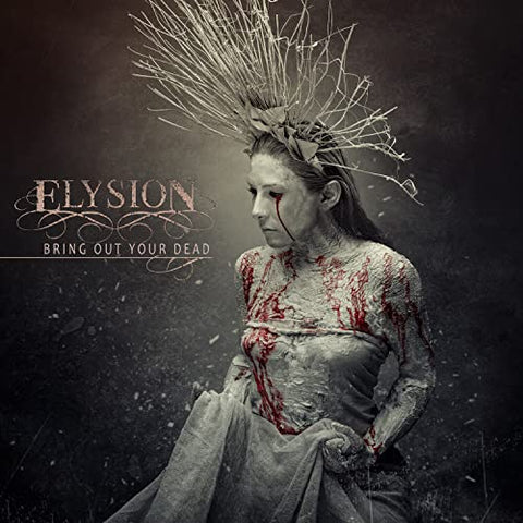 Elysion - Bring Out Your Dead [CD]