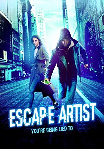 Escape Artist [DVD]