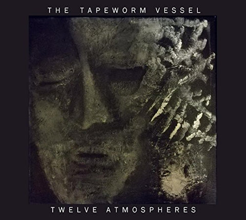 Tapeworm Vessel The - Twelve Atmospheres [CD]