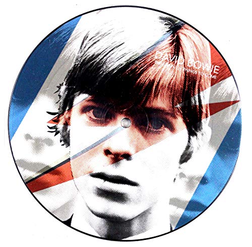 Various - The Shape of Things to Come (7" Picture Disc) [VINYL]