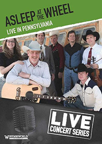 Live In Pennsylvania [DVD]