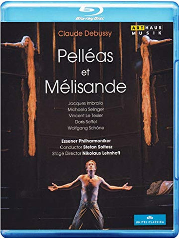 Pelleas Et Melisande - Essener Philharmoniker / Stef
