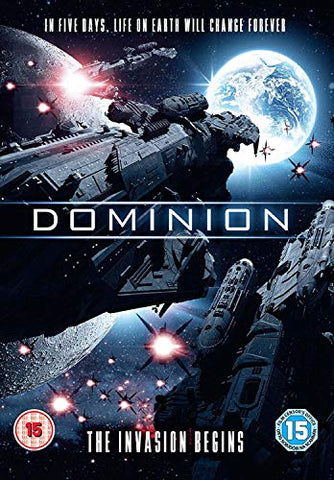 Dominion [DVD]