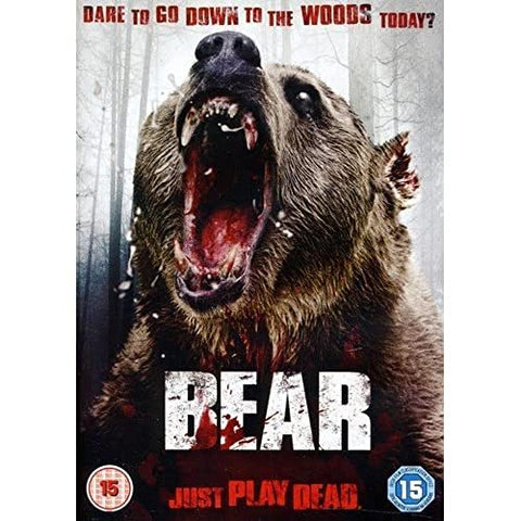 Bear [DVD]