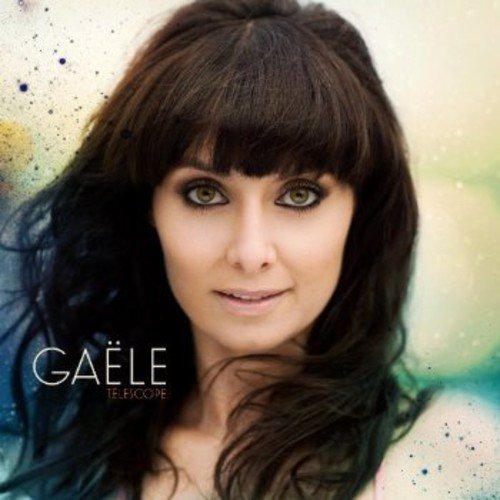 Gaele - Telescope [CD]