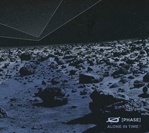 0 - Alone in Time [CD]