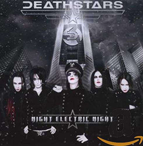 Deathstars - Night Electric Night [CD]