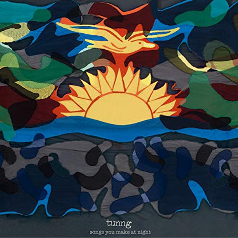 Tunng - SONGS YOU MAKE AT NIGHT [CD]