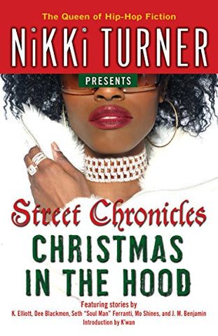 Christmas in the Hood: Stories (Street Chronicles)