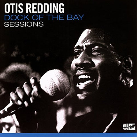 Otis Redding - Dock of the Bay Sessions [VINYL]