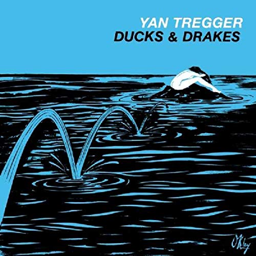 Treggeryan - DUCKS & DRAKES [VINYL]