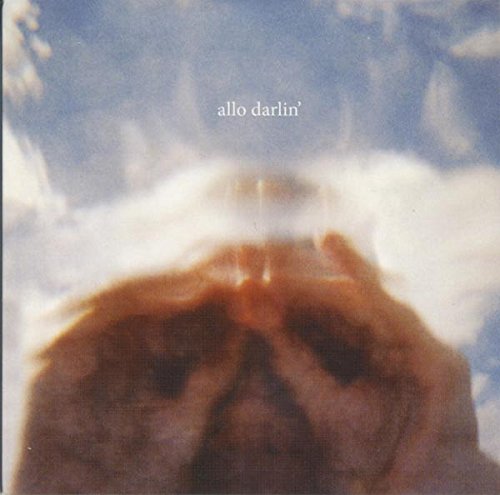 Allo Darlin - Allo Darlin' [VINYL]