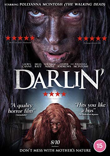 Darlin [DVD]