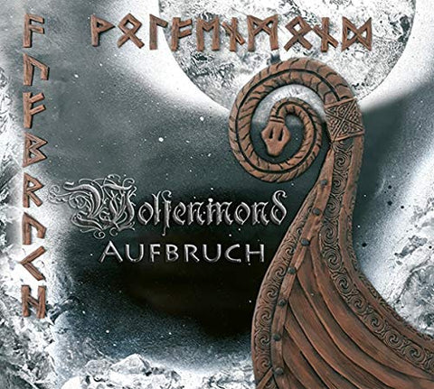 Wolfenmond - Aufbruch [CD]