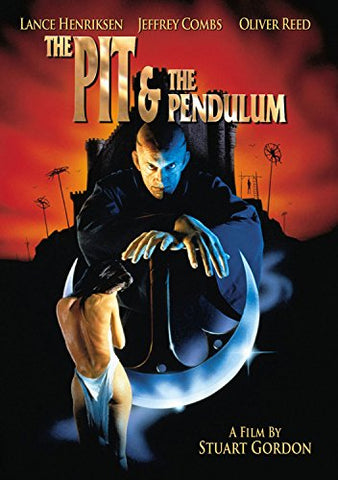 Pit And The Pendulum, The [DVD] [1991] [NTSC] DVD