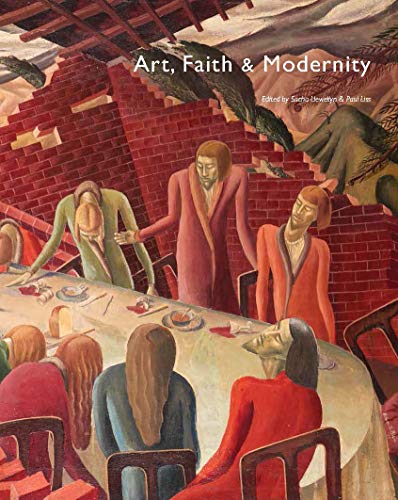 Art, Religion and Modernity