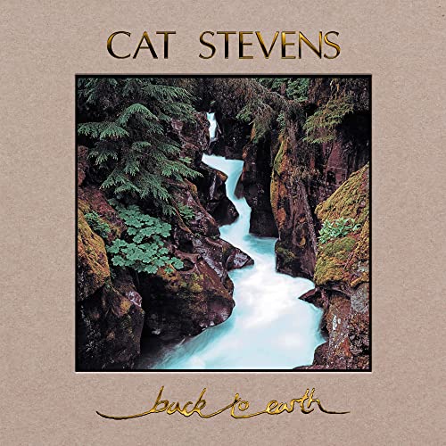 Yusuf/stevens Cat - Back To Earth (Super Deluxe Box) Anniversary Edition [VINYL]