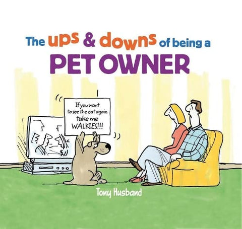 The Ups and Downs of Pets