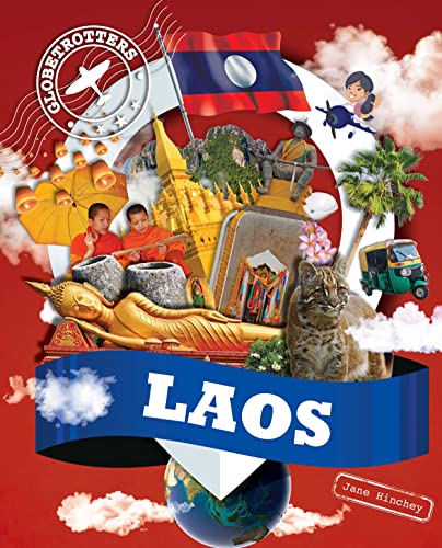 Laos (Globetrotters)