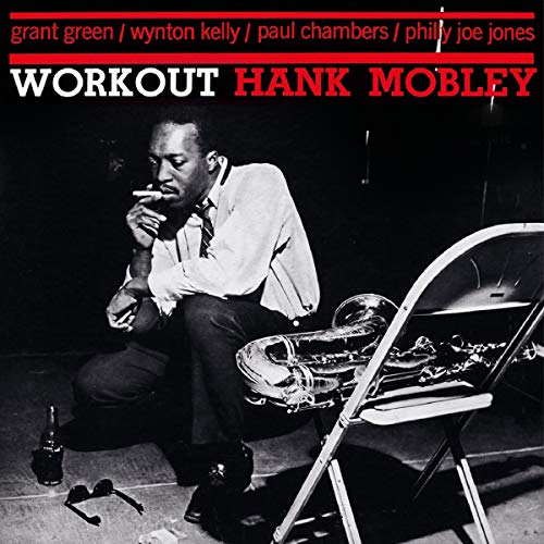Hank Mobley - Workout [VINYL]