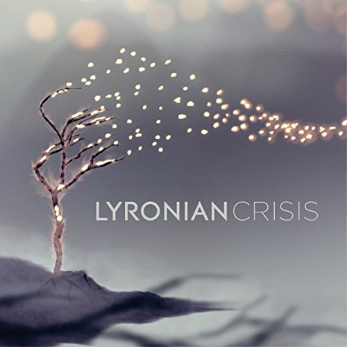 Lyronian - Crisis [CD]