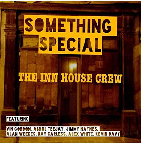 Inn House Crew  The - Something Special [VINYL]