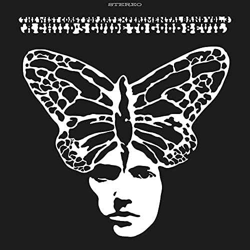 Various - Vol.3 A Childs Guide To Good & Evil [180 gm LP Coloured Vinyl] [VINYL]