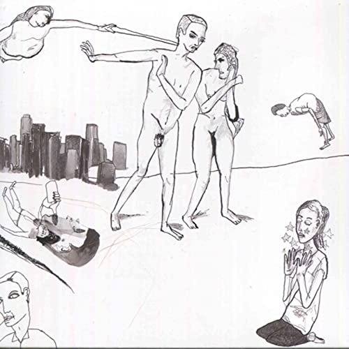 Various - The Great Confrontation [CD]