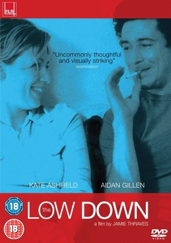 The Low Down [DVD]